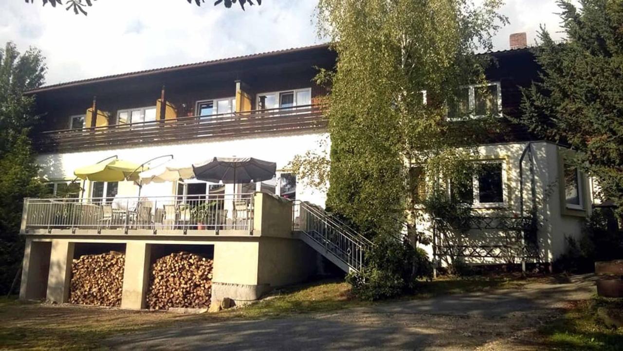 Hotel Steinbühler Hof Kötzting Exterior foto